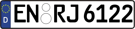 EN-RJ6122