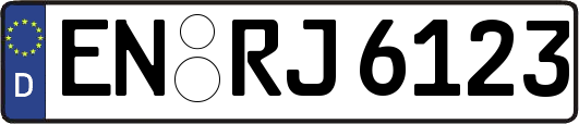 EN-RJ6123