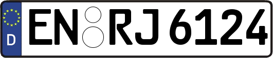 EN-RJ6124
