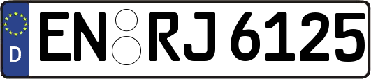 EN-RJ6125