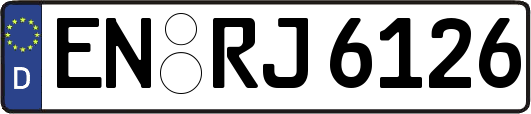 EN-RJ6126