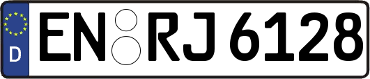 EN-RJ6128