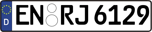 EN-RJ6129