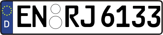EN-RJ6133