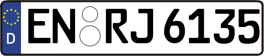 EN-RJ6135