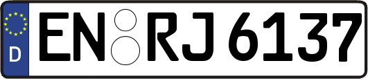 EN-RJ6137