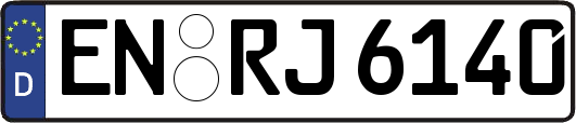 EN-RJ6140