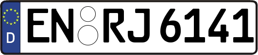 EN-RJ6141
