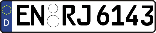 EN-RJ6143