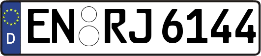 EN-RJ6144