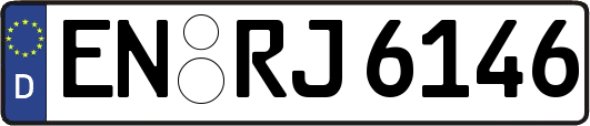 EN-RJ6146
