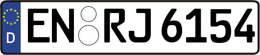 EN-RJ6154