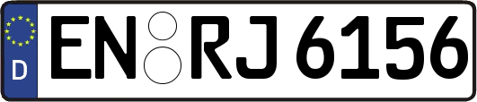 EN-RJ6156