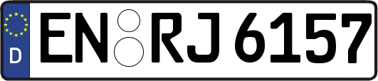 EN-RJ6157