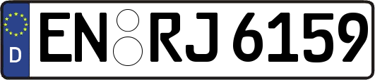 EN-RJ6159