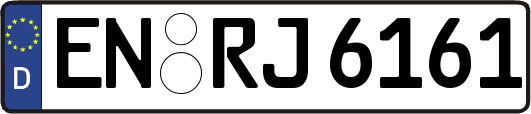 EN-RJ6161