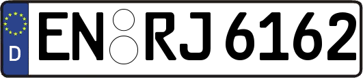 EN-RJ6162