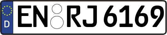EN-RJ6169