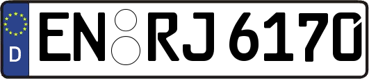 EN-RJ6170