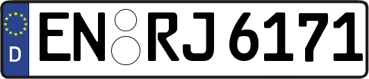 EN-RJ6171