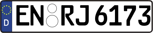 EN-RJ6173