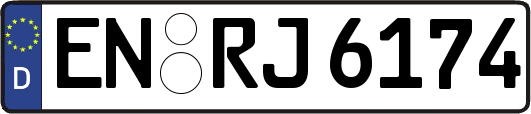 EN-RJ6174