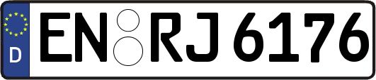 EN-RJ6176