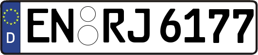 EN-RJ6177
