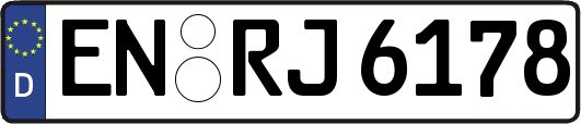 EN-RJ6178