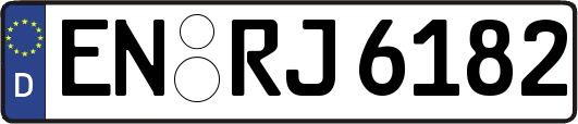 EN-RJ6182