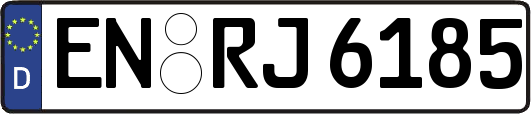 EN-RJ6185