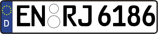 EN-RJ6186