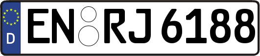 EN-RJ6188
