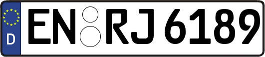 EN-RJ6189