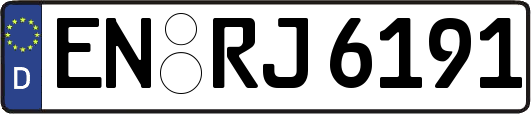 EN-RJ6191