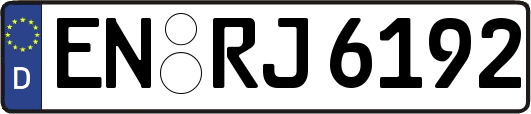 EN-RJ6192
