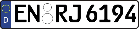 EN-RJ6194