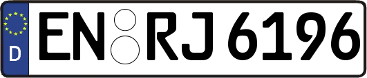 EN-RJ6196