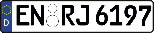EN-RJ6197