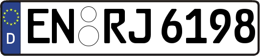 EN-RJ6198