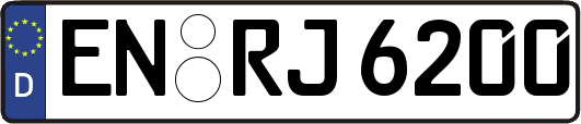 EN-RJ6200