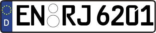 EN-RJ6201