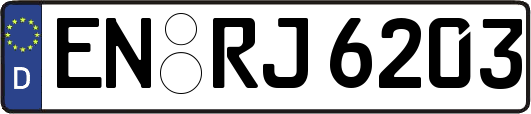 EN-RJ6203