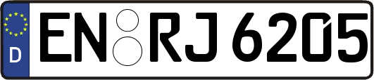 EN-RJ6205