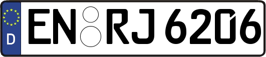 EN-RJ6206