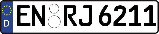 EN-RJ6211