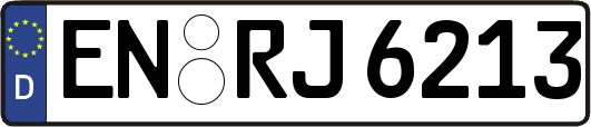 EN-RJ6213
