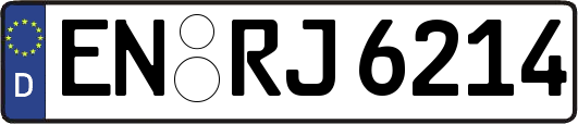 EN-RJ6214