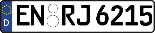 EN-RJ6215