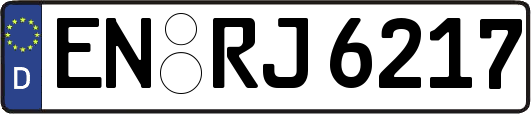 EN-RJ6217